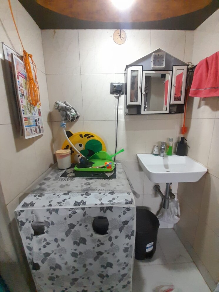 Team Area, divya-srushti-chs 1 Bedroom 560 Sq.Ft. Apartment In Kandivali West Mumbai 9012625