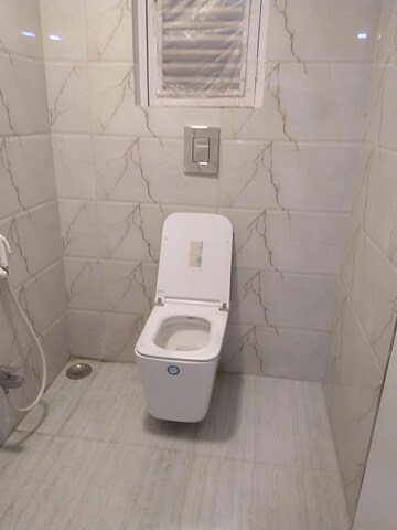 Bathroom in  Office Space at PS Srijan Corporate Park, Salt Lake Sector V – for Rent