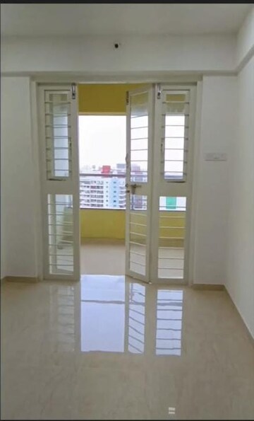 Staircase in 2 BHK Apartment at Krisala 41 Evoke, Ravet – for Rent