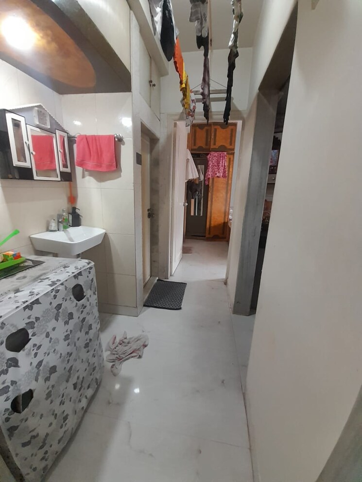 Team Area, divya-srushti-chs 1 Bedroom 560 Sq.Ft. Apartment In Kandivali West Mumbai 9012625