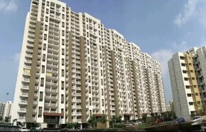 2 BHK Apartment – Exterior View View at Lodha Palava Exotica, Dombivli East - for Sale