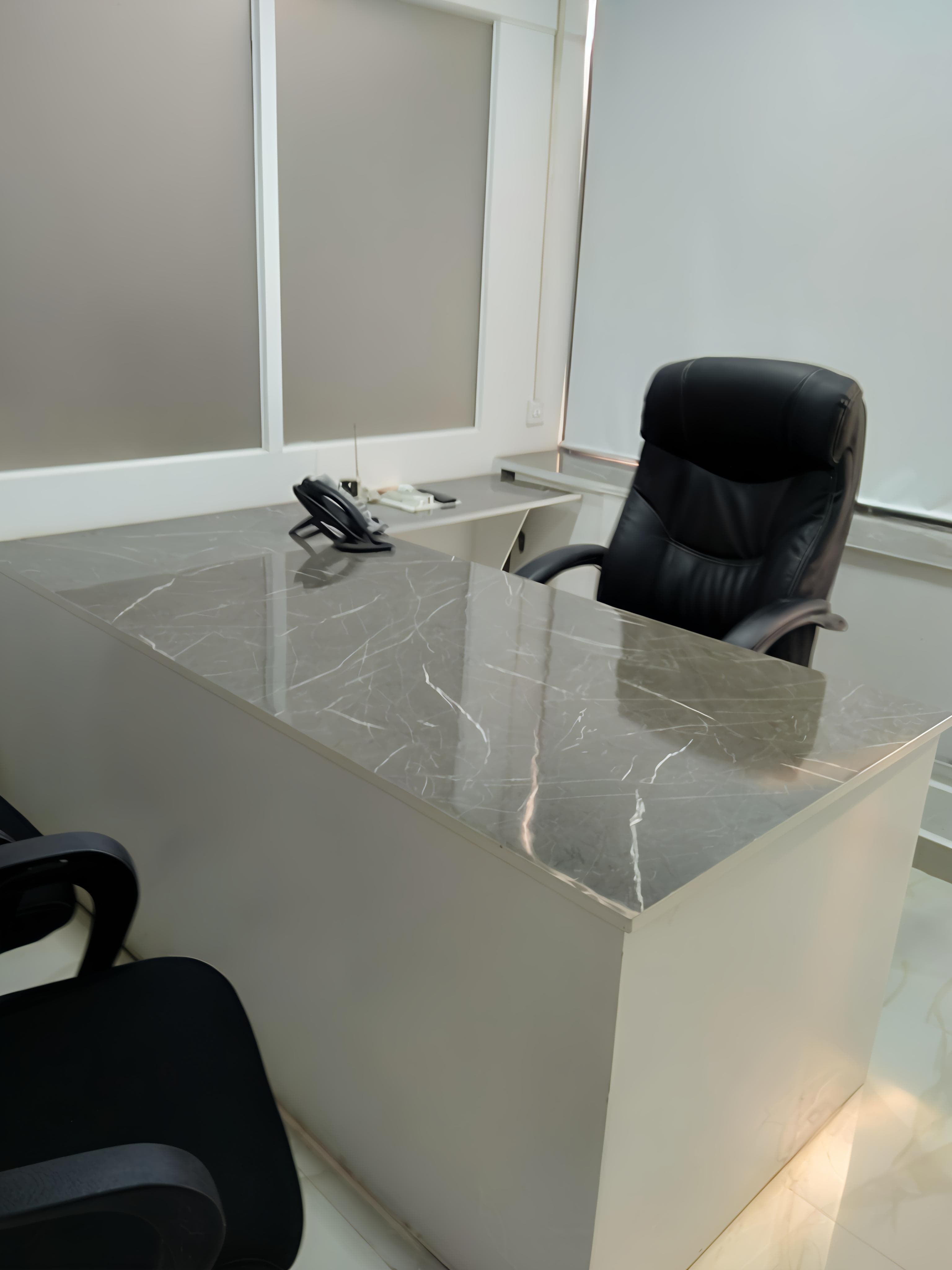 Office Space For Rent in PS Srijan Corporate Park