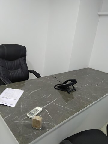 Team Area in  Office Space at PS Srijan Corporate Park, Salt Lake Sector V – for Rent