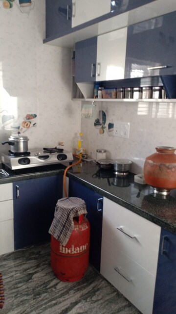 Kitchen in 6+ BHK Independent House at Ramamurthy Nagar – for Sale