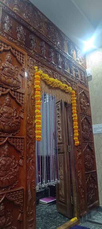  6+ BHK Independent House at Ramamurthy Nagar – for Sale