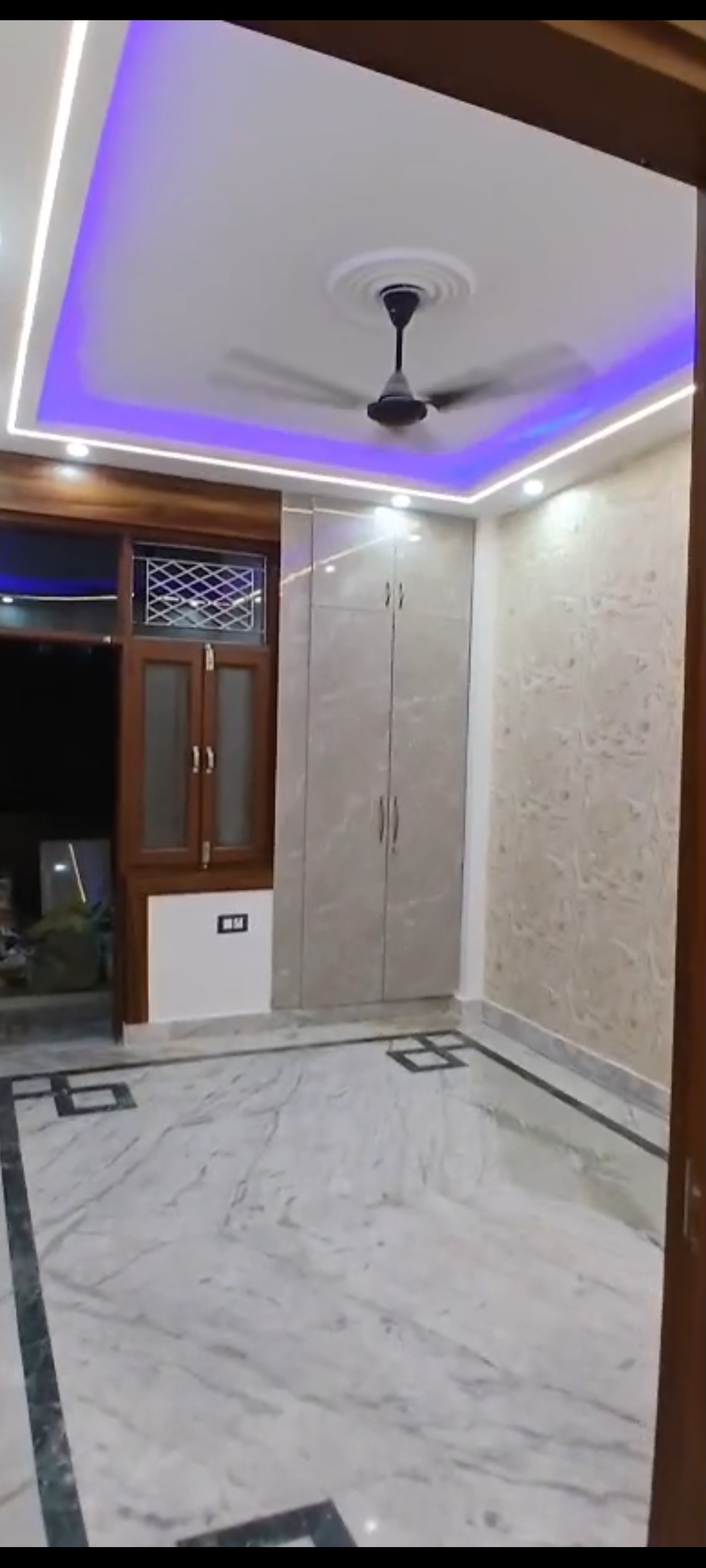 4 BHK + Extra Room Builder Floor For Sale in Builder Floor 