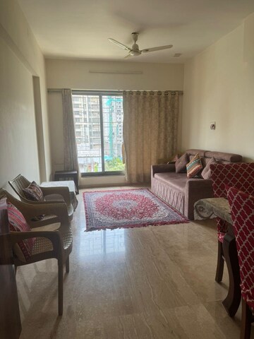 Bedroom in 2 BHK Apartment at Seven Bungalow, Andheri West – for Rent