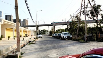  Plot – Nearby View at Ashok Vihar - for Sale