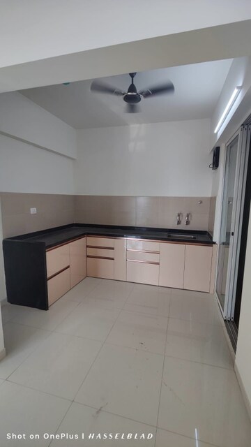 Kitchen in 2 BHK Apartment at Krisala 41 Evoke, Ravet – for Rent