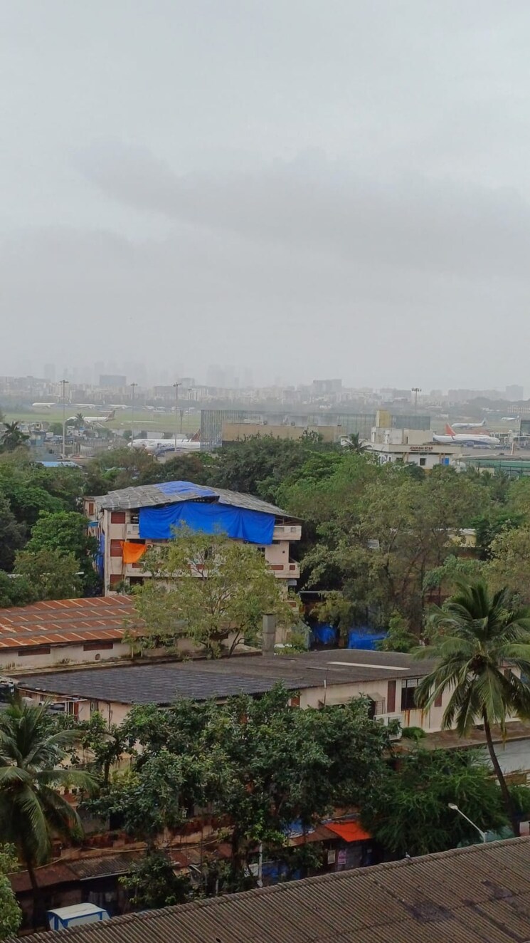 Exterior View, crescent-solitaire 1 Bedroom 690 Sq.Ft. Apartment In Sakinaka Mumbai 9012690