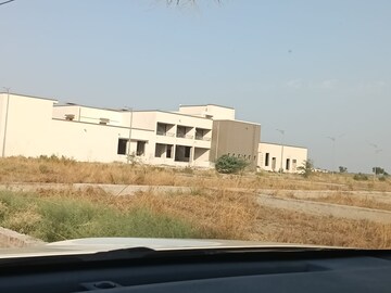  Plot – Exterior View View at Dholera - for Sale