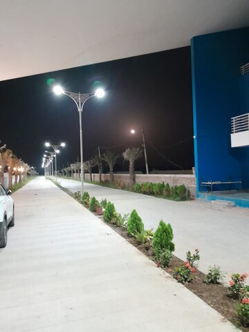  Plot – Exterior View View at Dholera - for Sale