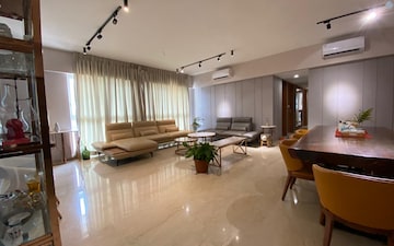 5 BHK Builder Floor For Sale in Koregaon Park
