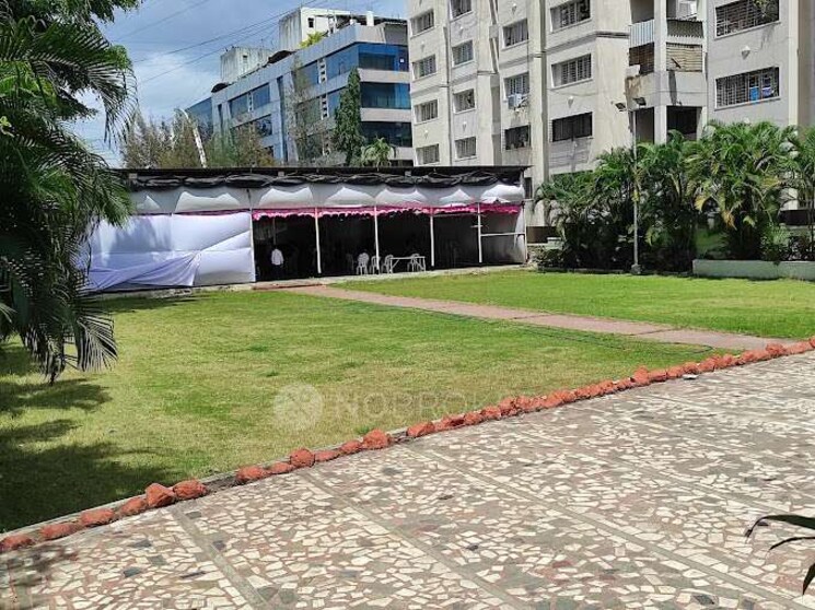 Garden, rolling-hills-abc 3 Bedroom 2800 Sq.Ft. Independent House In Baner Pune 9012702