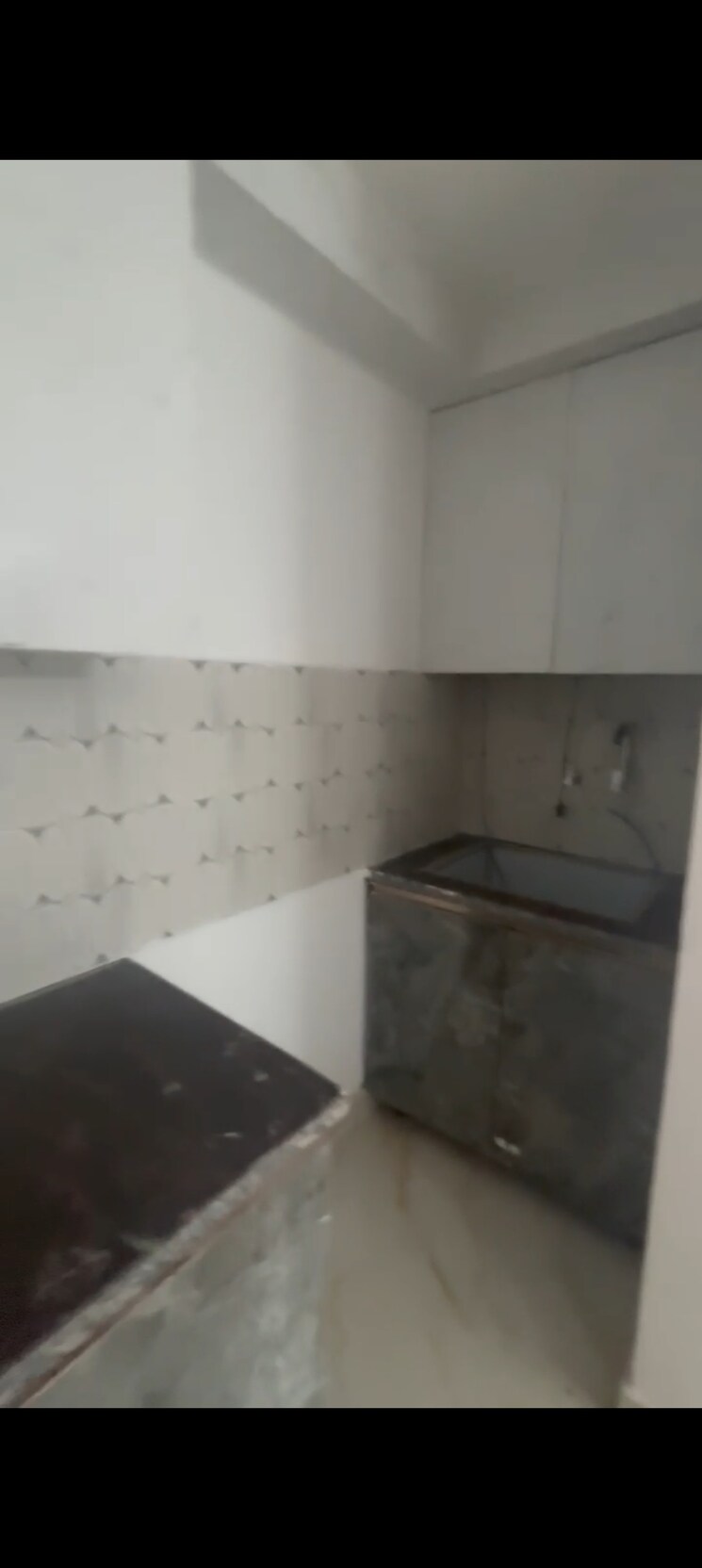 Kitchen, knowledge park v greater noida 2 Bedroom 1050 Sq.Ft. Builder Floor In Knowledge Park V Greater Noida Greater Noida 9012737