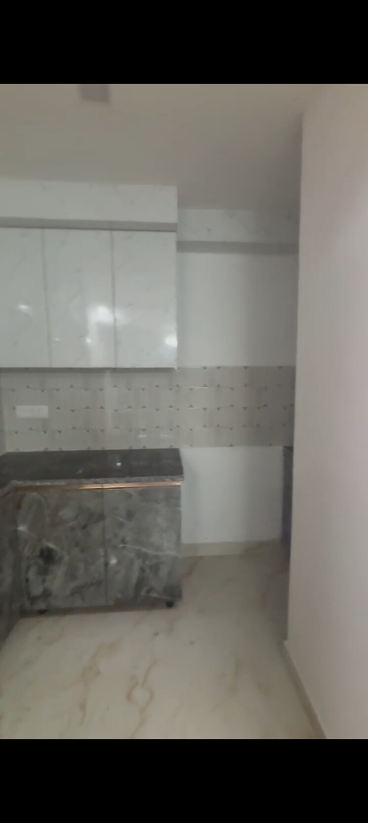 Kitchen, knowledge park v greater noida 2 Bedroom 1050 Sq.Ft. Builder Floor In Knowledge Park V Greater Noida Greater Noida 9012737