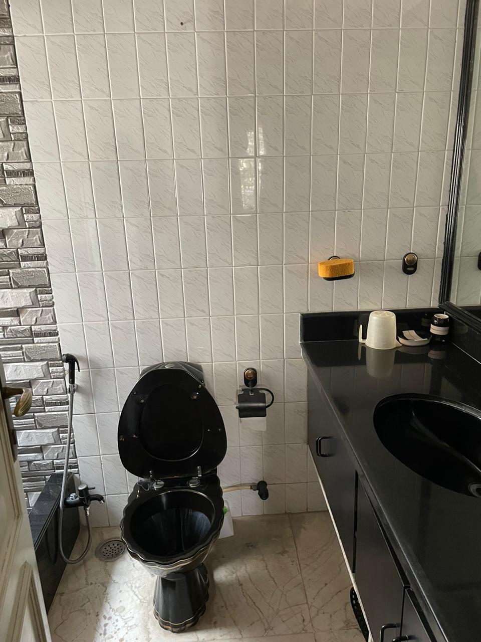 3 BHK + Pooja Room 1600 Sq.Ft. Apartment in Emaar Emrald Floors Select