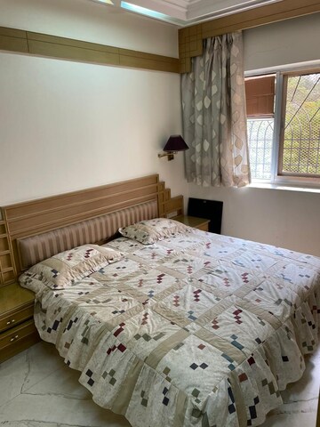 Bedroom in 3 BHK Apartment at Emaar Emerald Floors, Sector 65 – for Rent
