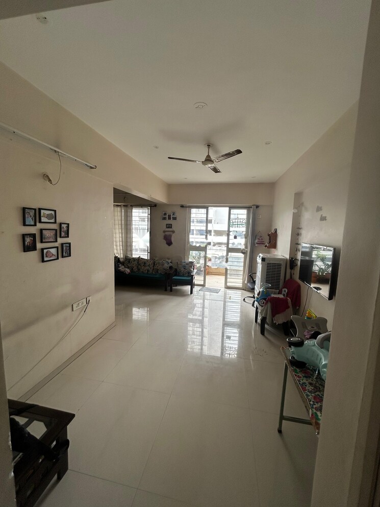 Living Room, ganga-arcadia 2 Bedroom 1121 Sq.Ft. Apartment In Kharadi Pune 9012701