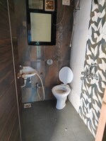 1 BHK 650 Sq.Ft. Apartment in Ghansoli 