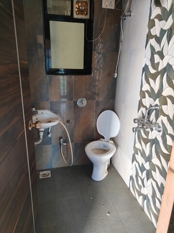 1 BHK Apartment For Rent in Ghansoli
