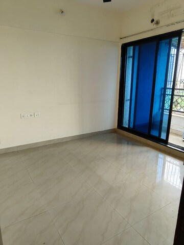 Room in 1 BHK Apartment at Ghansoli – for Rent