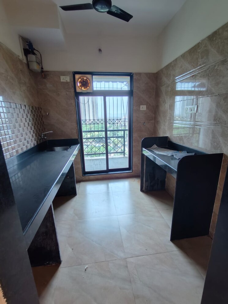 Living Room, ghansoli 1 Bedroom 650 Sq.Ft. Apartment In Ghansoli Navi Mumbai 9012729