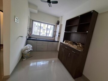 Kitchen in 2 BHK Apartment at Amboli – for Rent