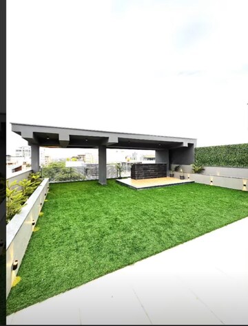 4 BHK Builder Floor For Sale in Panchsheel Enclave