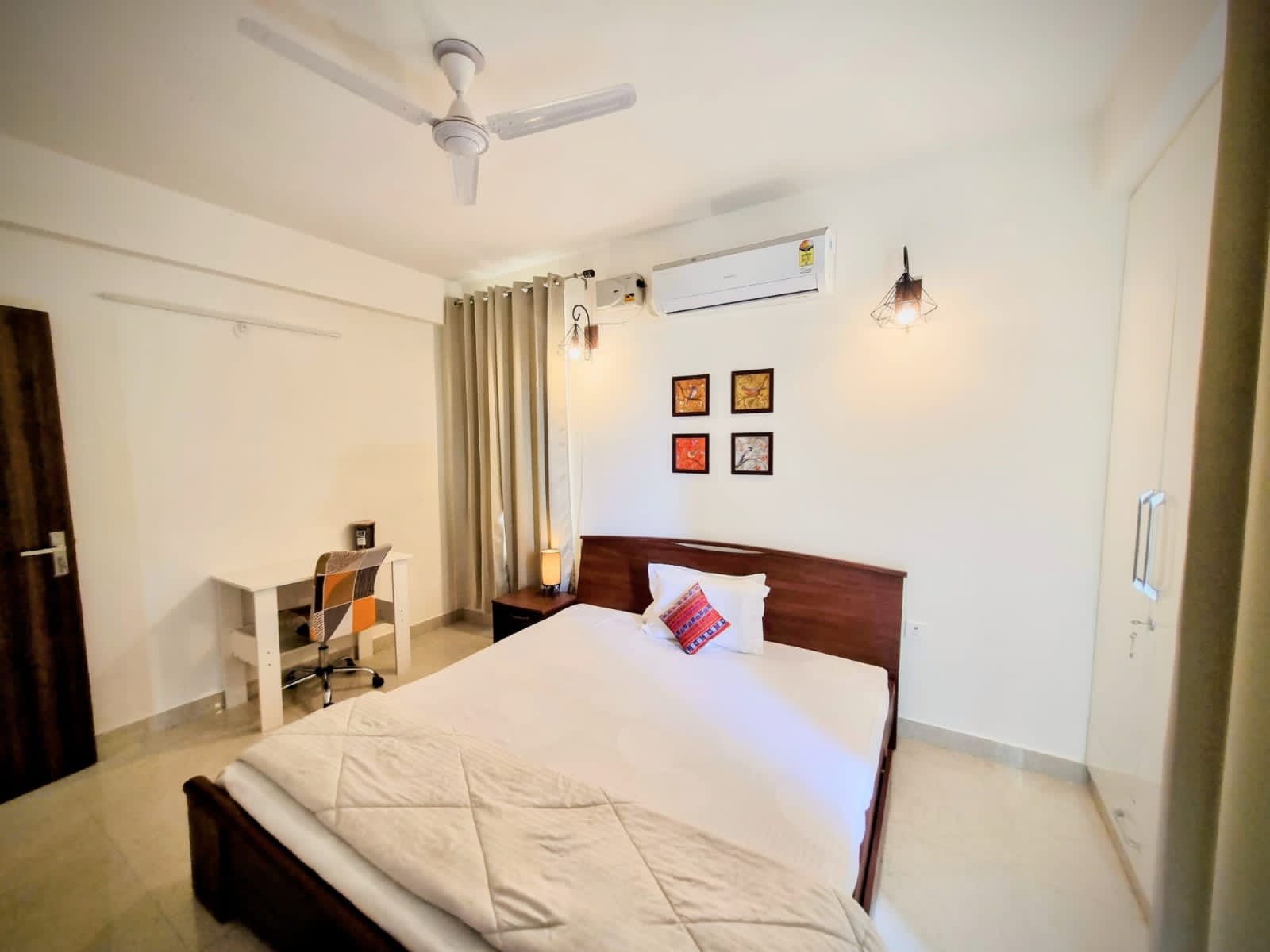 2 BHK Apartment For Sale in Pranay Nagar CHS