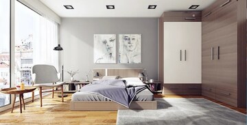 3 BHK Apartment For Rent in Whitefield