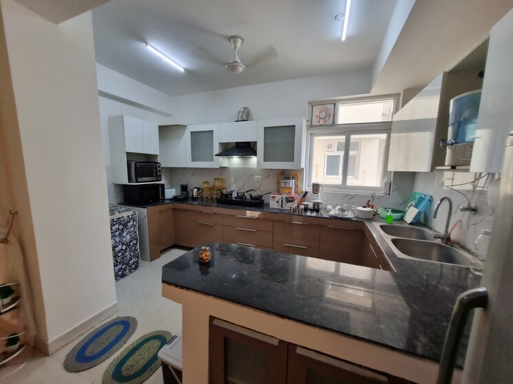 Kitchen, pranay-nagar-chs 2 Bedroom 830 Sq.Ft. Apartment In Borivali West Mumbai 9012720