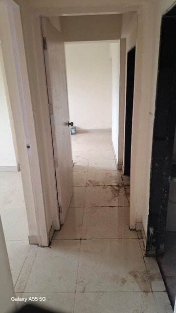 Building Lobby in 2 BHK Apartment at Patrachawl Mhada, Goregaon West – for Rent