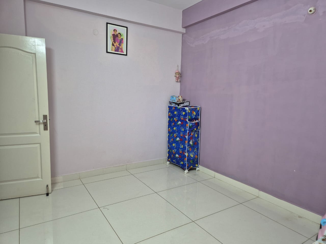 2 BHK + Pooja Room Apartment For Rent in Godrej Eternity