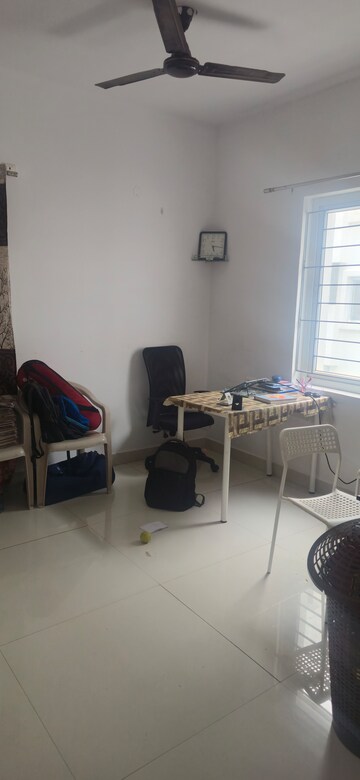 Team Area in 2 BHK Apartment at Anuhar Art Of Living, Manikonda – for Sale