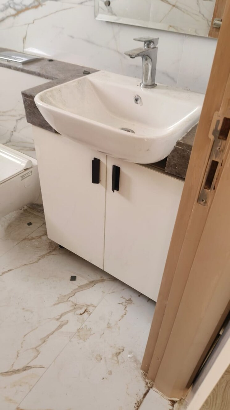 Master Bedroom, m3m-heights 2 Bedroom 1261 Sq.Ft. Apartment In Sector 65 Gurgaon 9012776