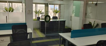 Team Area in  Office Space at Andheri East – for Rent