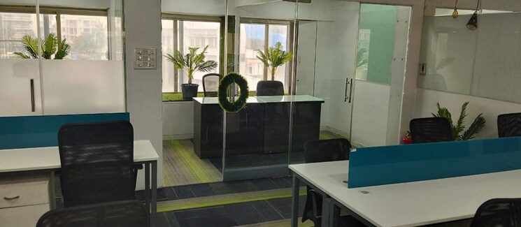 Team Area, andheri east Commercial Office Space 3500 Sq.Ft. In Andheri East Mumbai 9012740