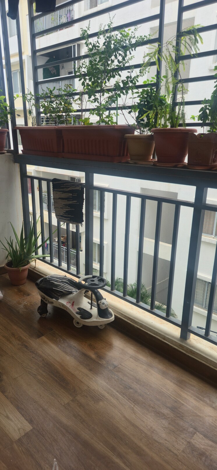 undefined, anuhar-art-of-living 2 Bedroom 1298 Sq.Ft. Apartment In Manikonda Hyderabad 8992132