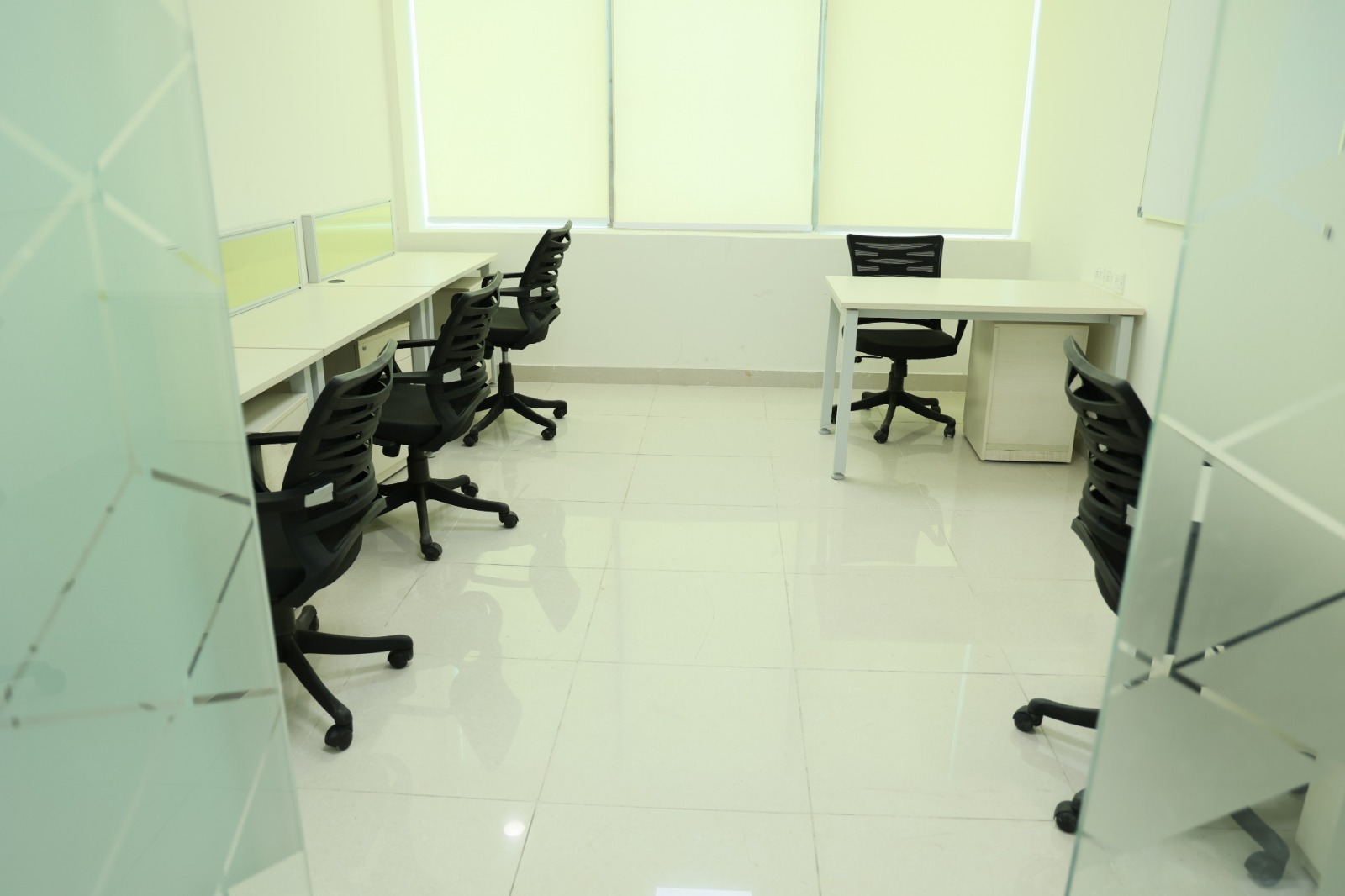 Office Space For Rent in Nungambakkam