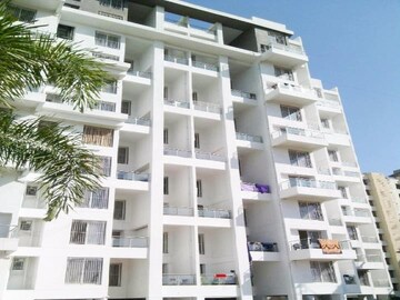 3 BHK Apartment – Exterior View View at Sai Innovision 7 Avenues, Balewadi - for Sale