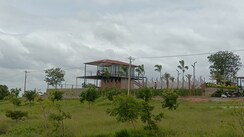 Plot For Sale in Arising Peacock Valley