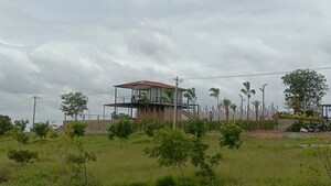  Plot For Sale in Arising Peacock Valley, Chellampalle