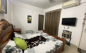 2 BHK Apartment For Sale in Pranay Nagar CHS, Borivali West