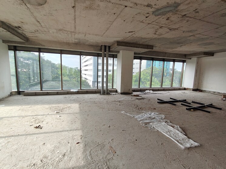  Parking, mylapore Commercial Office Space in IT/SEZ 7200 Sq.Ft. In Mylapore Chennai 9012809