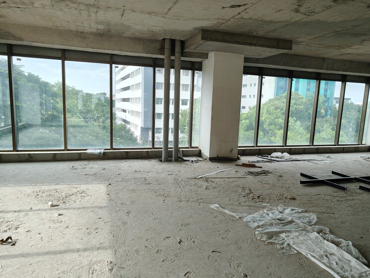  Parking, mylapore Commercial Office Space in IT/SEZ 7200 Sq.Ft. In Mylapore Chennai 9012809