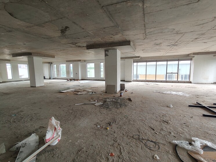  Parking, mylapore Commercial Office Space in IT/SEZ 7200 Sq.Ft. In Mylapore Chennai 9012809