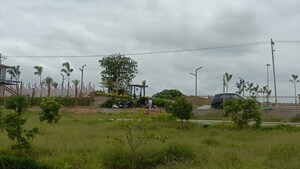  Plot – Garden View at Arising Peacock Valley, Chellampalle - for Sale