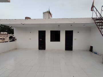 1 BHK Independent House – Exterior View View at Sector 8 - for Rent