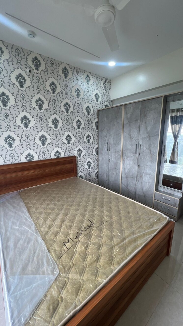 Bedroom, bhargav-monte-rosa 2 Bedroom 1100 Sq.Ft. Apartment In Sinhagad Road Pune 9012829